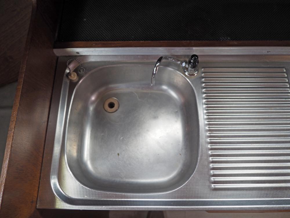 Vorschiff, Innenausstattung